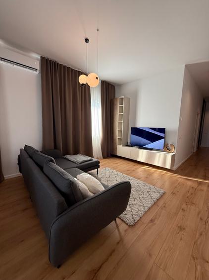 LUX | Penthouse | 3 camere - 1