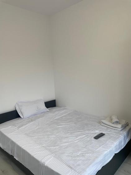 Garoniera de inchiriat Militari Residence - Weiner Palada - 5