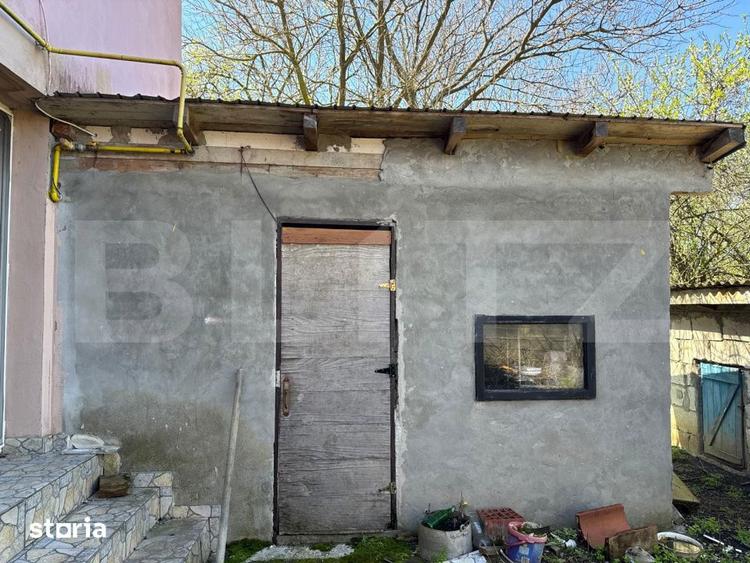 Casa Bradesti Dolj P+M, 1480 mp teren - 14