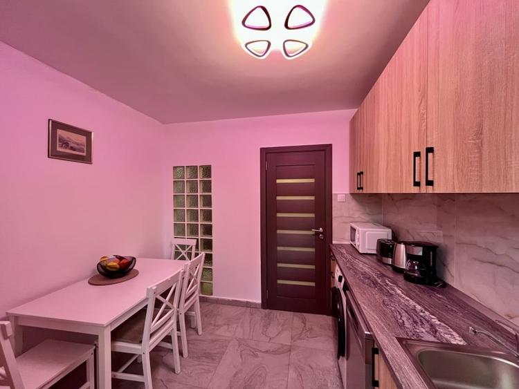 Apartament cochet cu 2 camere - 11