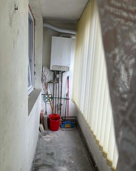 Apartament e 3 camere zona B-dul Victoriei,s - 7