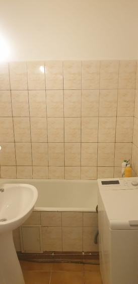 Garsoniera de inchiriat Astra Saturn - 11