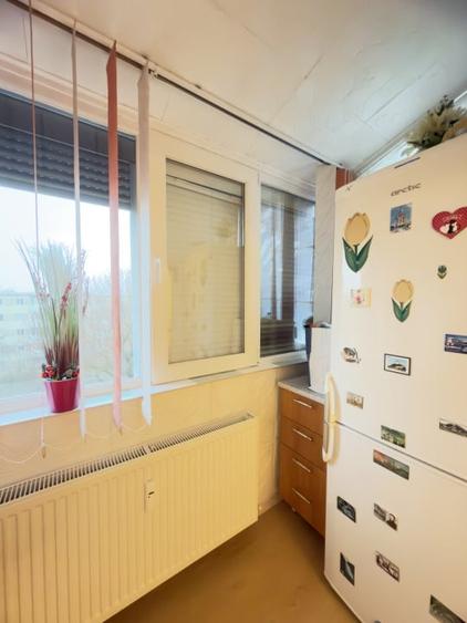 Apartament 2 camere, 38mp utili, zona Piata Doina perfect pentru investit - 7