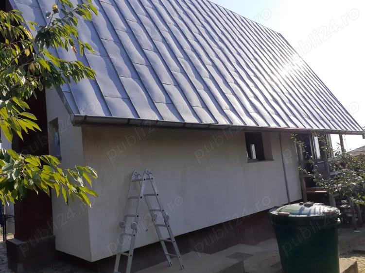 teren si casa in Barnova, proprietar - 4