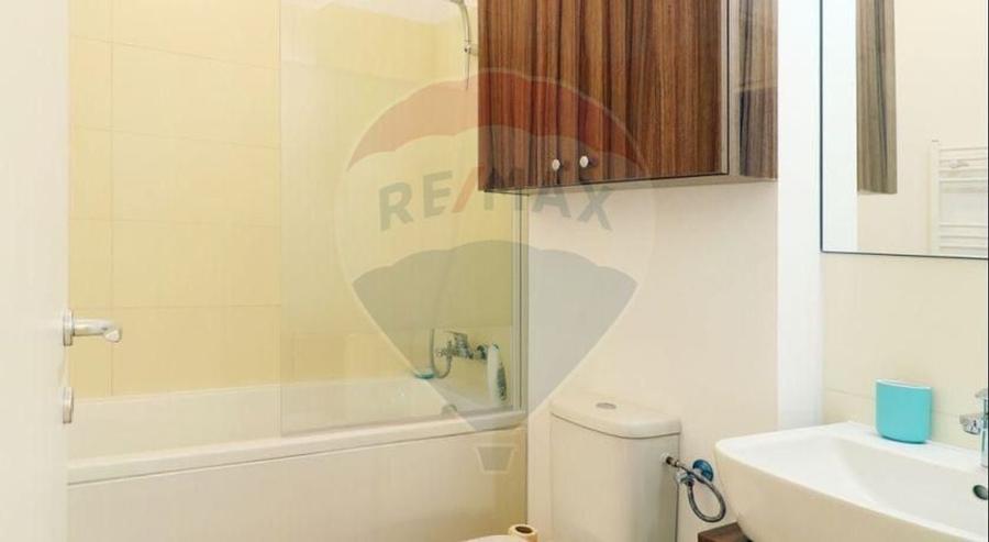 Apartament luminos, terasa de 18 mp, bloc boutique 2018, zona Pipera - 8