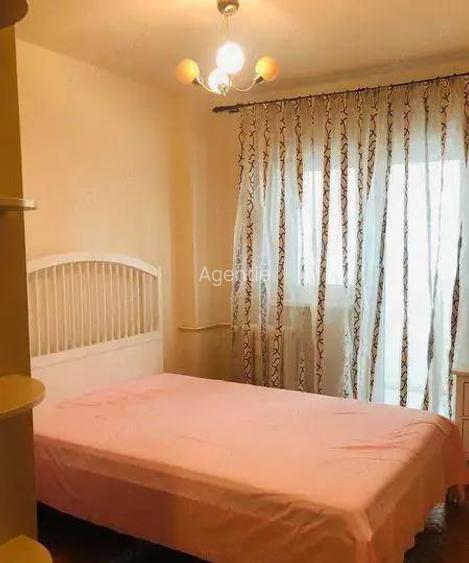 Apartament 4 camere Calea Mosilor