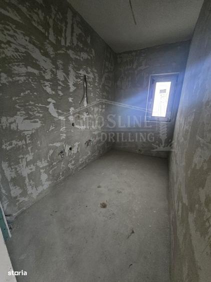 Apartament 2 camere Parcare subterana inclusa strada Cometei Baciu - 3