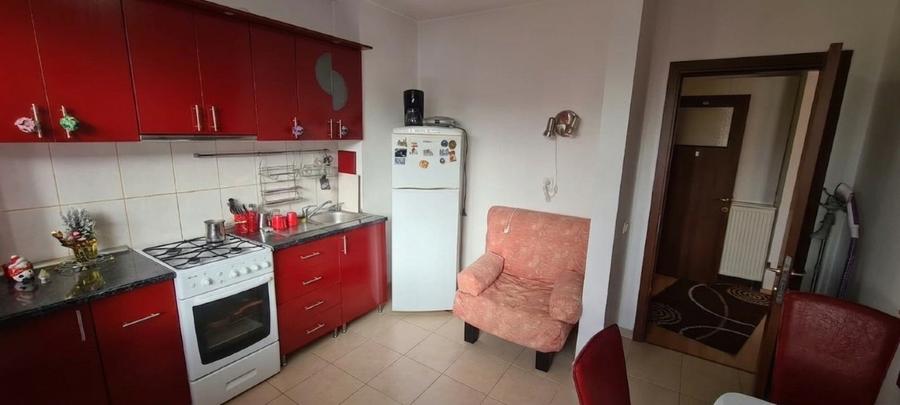 Vând apartament 1 cameră, Mărăști, Henri Barbusse, garaj inclus în preț - 6