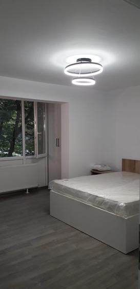Apartament cu 1 cameră, 37 mp, decomandat, Calea Șagului, str. Mureș - 4