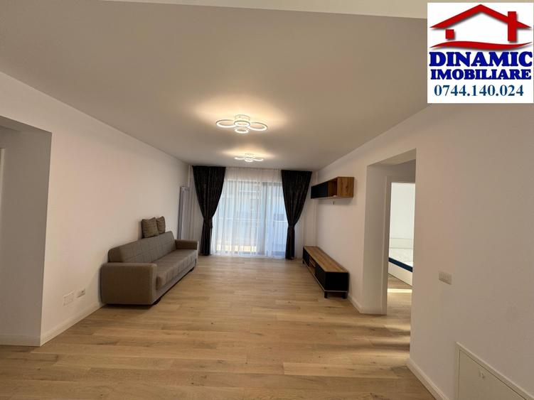 Ap. 3 camere, complex nou, Str. Fermelor, 500 Eur/lunar - 4