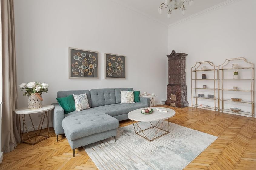 Apartament Premium 130 mp – Ultra-Central  – Disponibil imediat - All in - 7