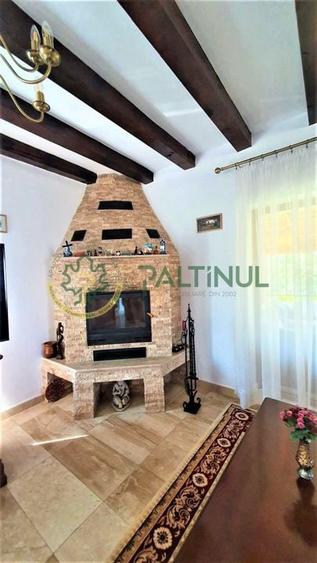 Casă de v&acirc;nzare &icirc;n zona Calea Poplăcii - l&acirc;ngă Parcul Sub Arini,Sibiu - 4