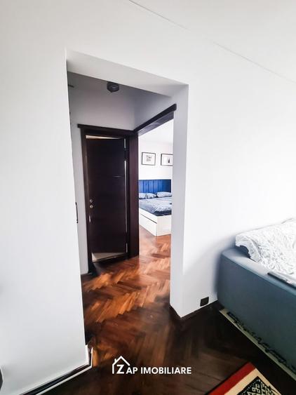 Cornisa - UMF - Apt 2 camere - Gheorghe Marinescu - - 7