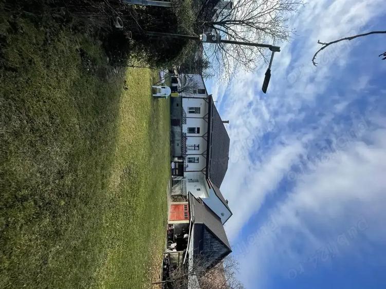 Casa istorica in Reghin, 310 mp utili + teren 5.755 mp, zona centrala - 4