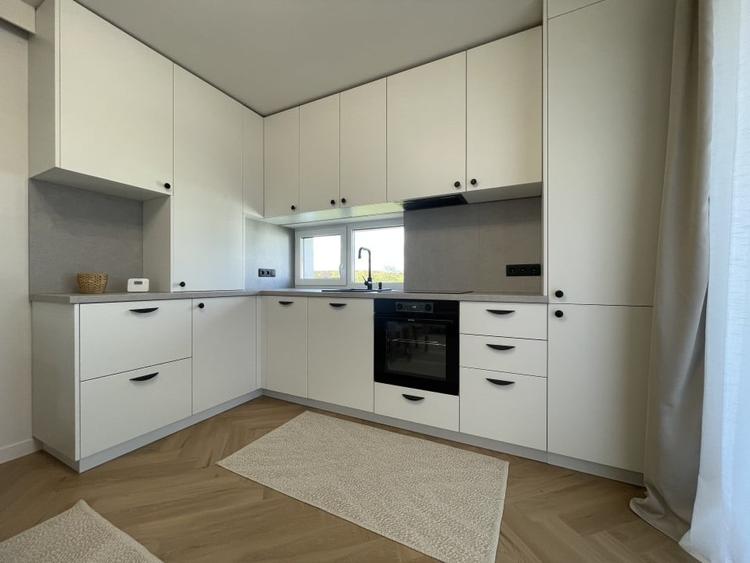 Prima inchiriere! 2 camere ultrafinisat cu parcare si curte privata - 12