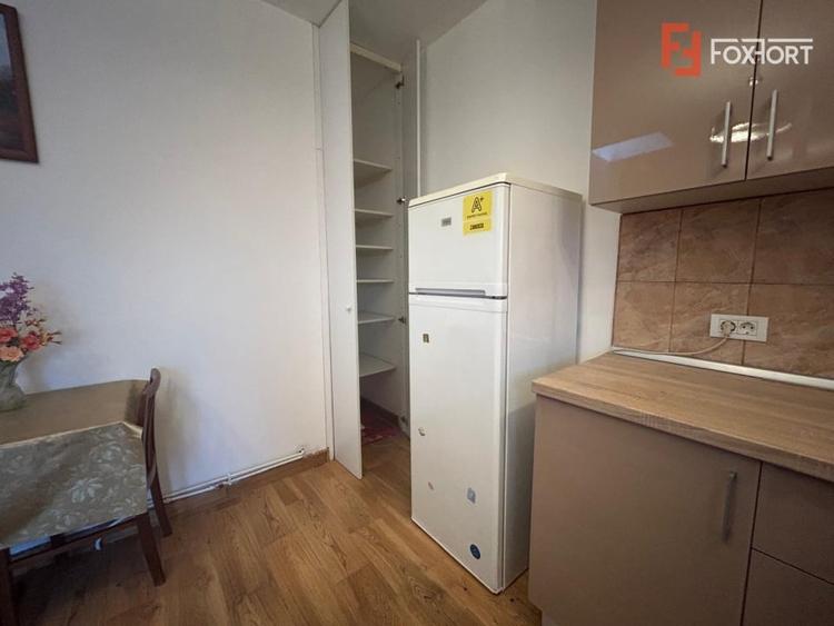 Apartament cu 2 camere de 80 mp de inchiriat in zona Sagului - 5