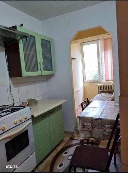 Garsoniera 36 mp confort 1 sporit Burdujeni Muncii - 2