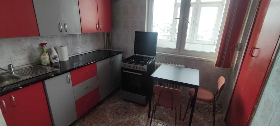 Inchiriere apartament 2 camere Bd. Constantin Brancoveanu - 6