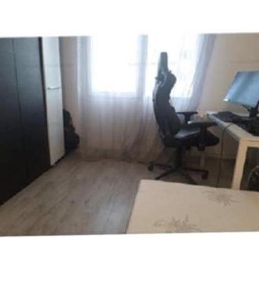 Proprietar închiriez ap 3 cam decom Metrou Ressu 5 min , piața , școli, parc - 6