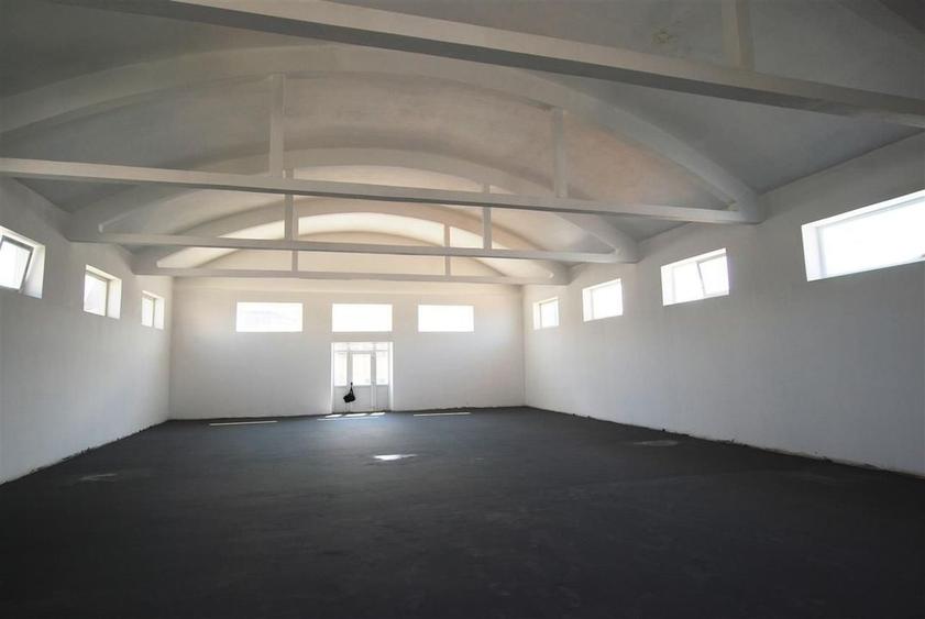 Spatiu: comercial, showroom, productie de inchiriat in Bartolomeu - 1