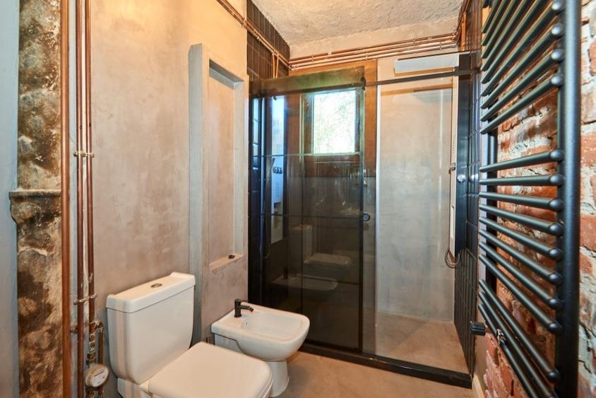 Apartament 2 camere in Floreasca cu centrala termica proprie - 6
