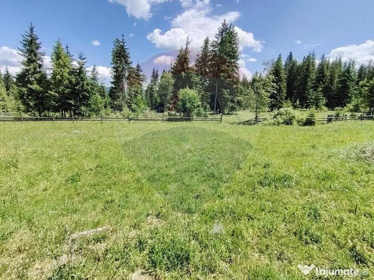 Teren 19,370mp Neagra Sarului / Strada ?estina - 1