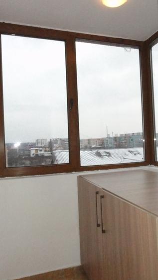 Garsonieră modernă de închiriat | Bloc nou | Drumul Taberei – ANL Brâncuși - 9