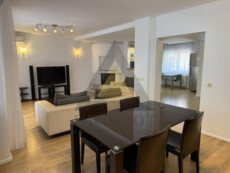 SUNFLOWER RESIDENCE | IANCU NICOLAE | VILA CU 4 DORMITOARE | COMPLEX PISCINA - 4