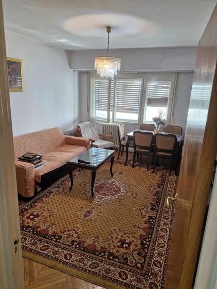 APARTAMENT DE VÂNZARE CU 3 CAMERE IN ZONA ION MIHALACHE PIAȚA 1 MAI SEC.1 - 2