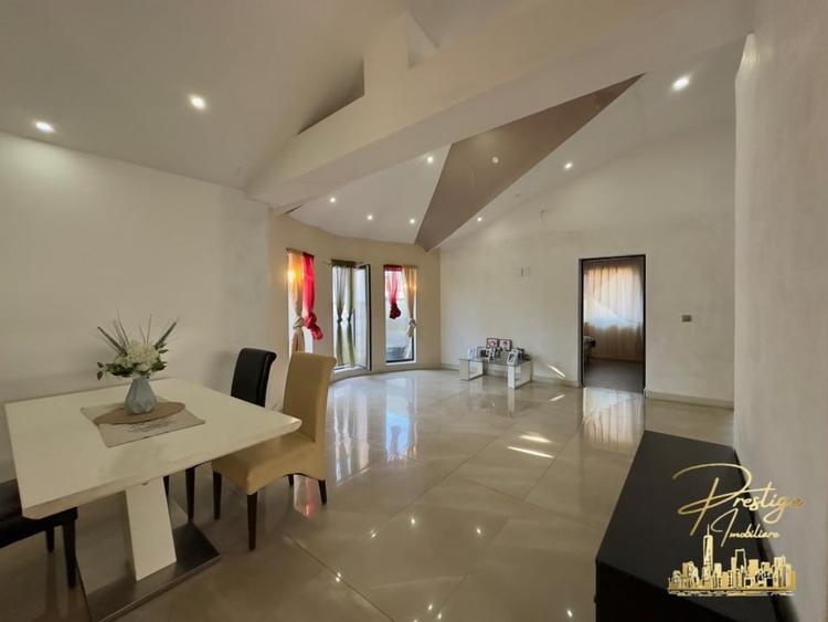 Casa cu 3 camere de vanzare in cartierul Lotus, Sanmartin - Bihor - 9