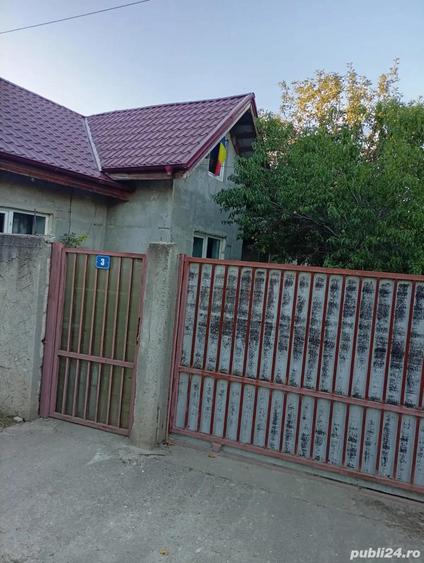 Casa cu gradina mare de inchiriat - 7