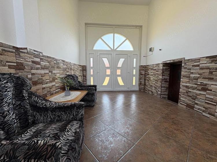 Casa de vanzare, 4 camere, Moldovi?a - 3