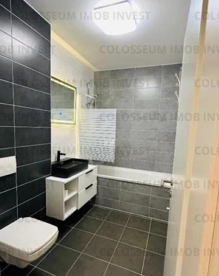 Apartament cu 2,5 camere, decomandat - zona Avantgarden. - 3