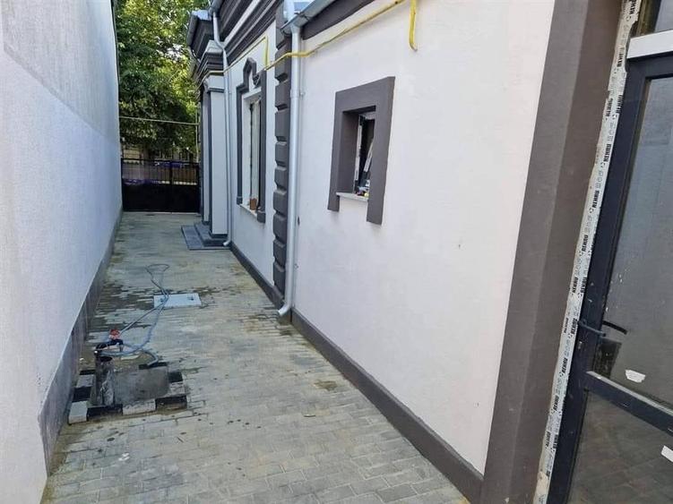 Casa RENOVATA INTEGRAL  Centru, CARAMIDA - 5