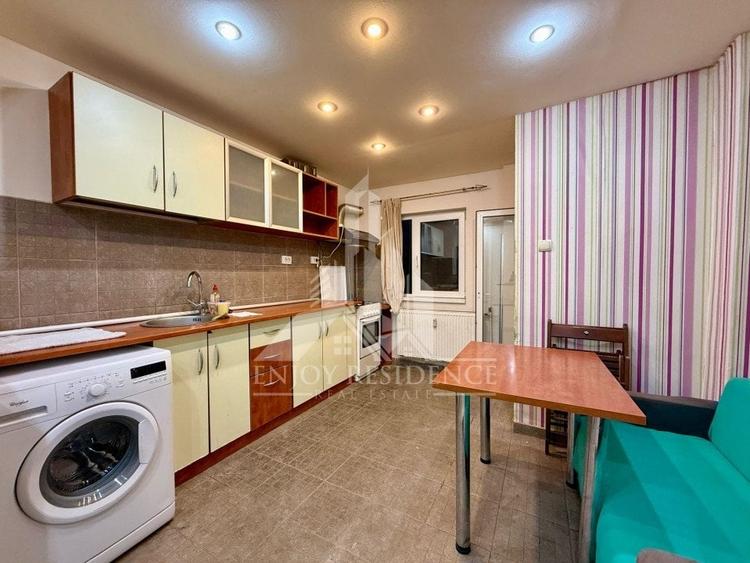 VEZI VIDEO! 2 Camere 58 mp, IMOBIL 2002, REABILITAT TERMIC, LANGA TRAMVAI 41 - 1