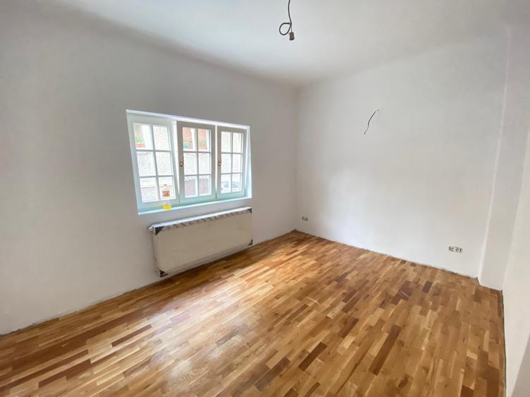 Casa renovata integral, cu curte, zona Dorobanti Capitale - 5