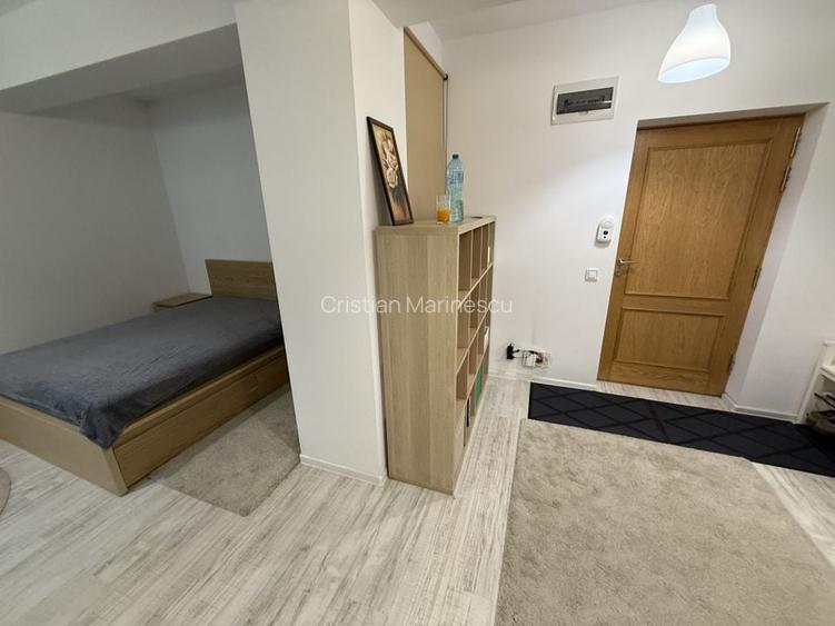 Ghencea - Studio in Complex - Parcare + Boxă Ghencea - Studio in Complex - Parcare + Boxă