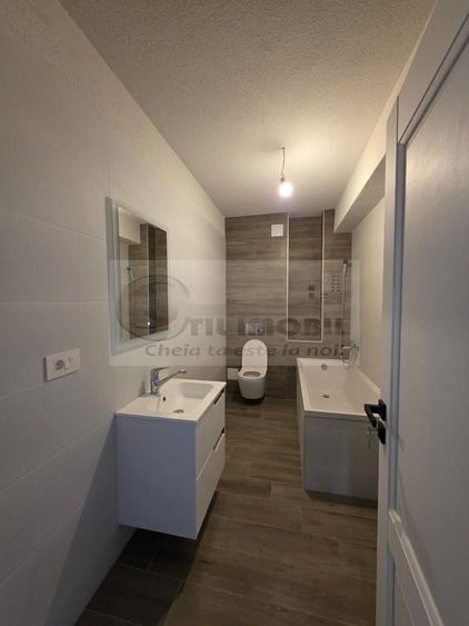 Apartament o camera Pacurari - Str. Soarelui - 42mp - 72.500Euro - 4