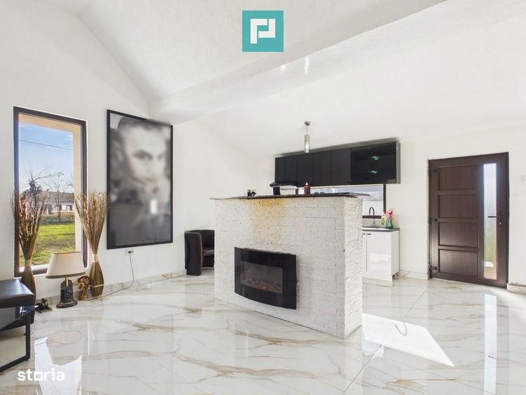 Casa cu 2 camere renovata in Battonya - 1