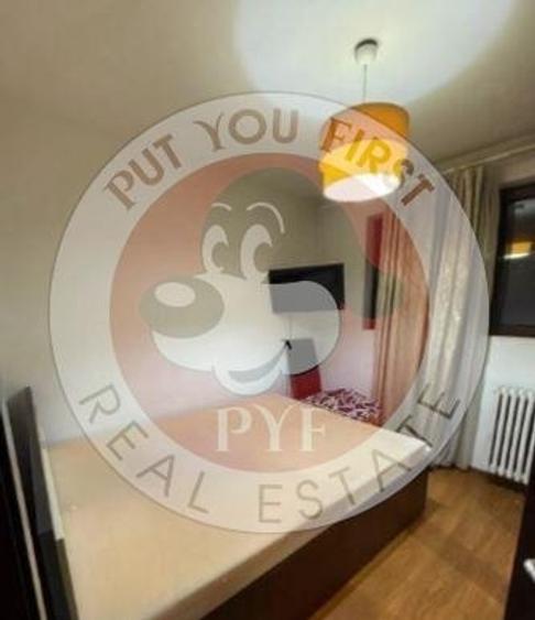 Apusului | Apartament 3 camere | Semidec | 45mp | B11834 - 4