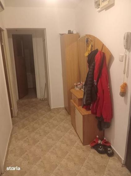 Apartament Dumbrava Noua - 1