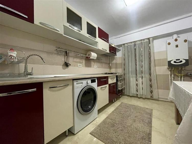 Apartament cu 2 camere de vanzare zona centrala Tulcea - 6