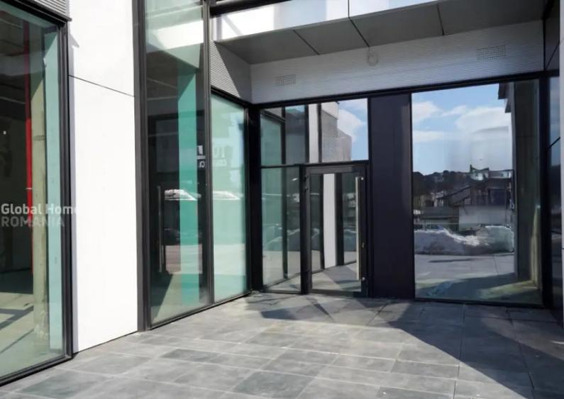 Obne Cotroceni Park | Spa?iu 72 mp | Vitrina 5 ml -Terasa - 8