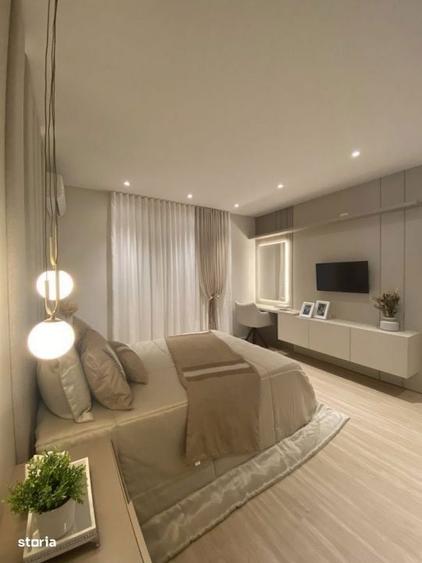 Apartament 3 camere - 4