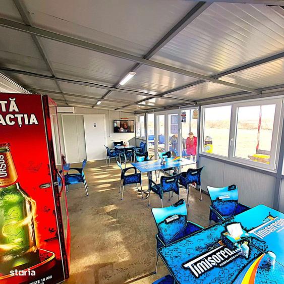 Oportunitate Investi?ie Fast Food Grill DN 2D Km 17 in Bolote?ti - 8