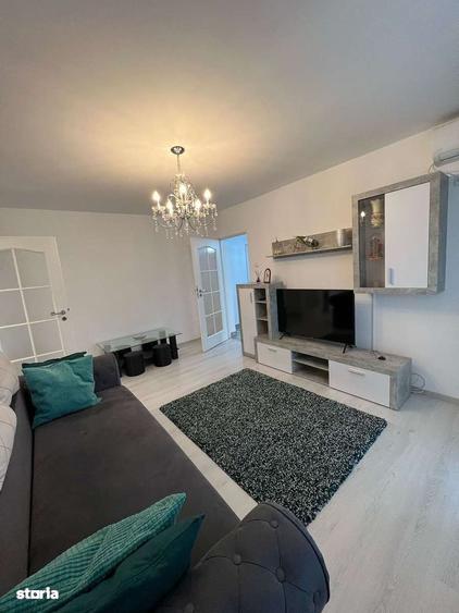 Apartament ultracentral de inchiriat Unirii Hotel Cantemir - 3