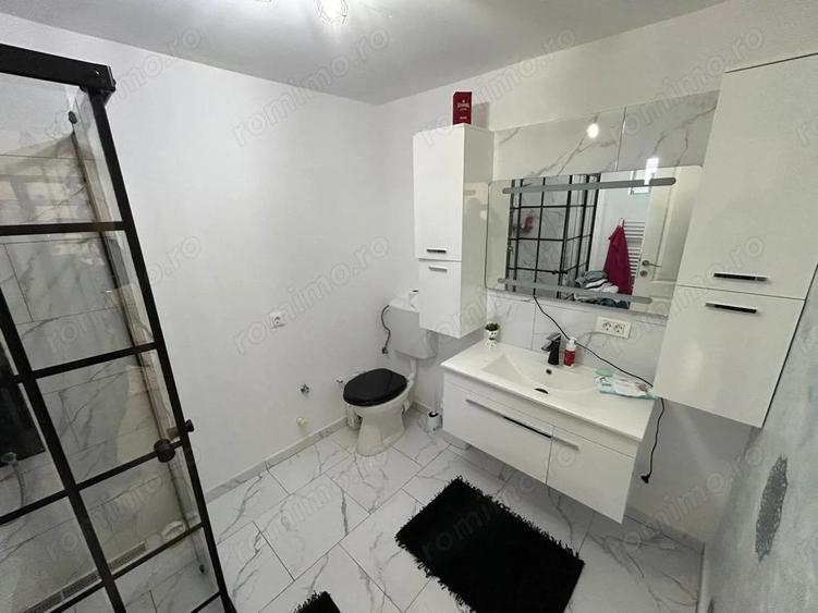 Casa individuala - Comuna Santimbru, sat Totoi - 2