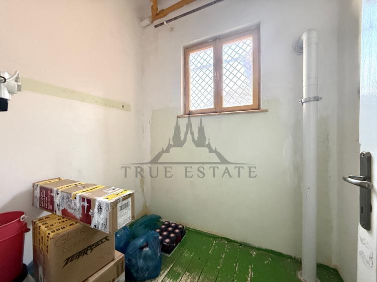 Vila in cartierul Vatra Luminoasa - 21