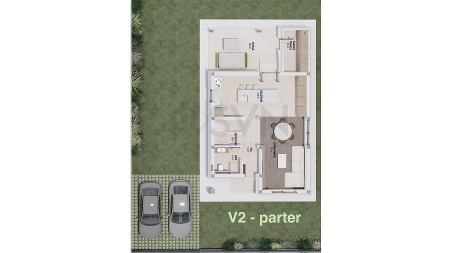 REV2005490 Vila in Eden Forest ideala pentru familie - 6