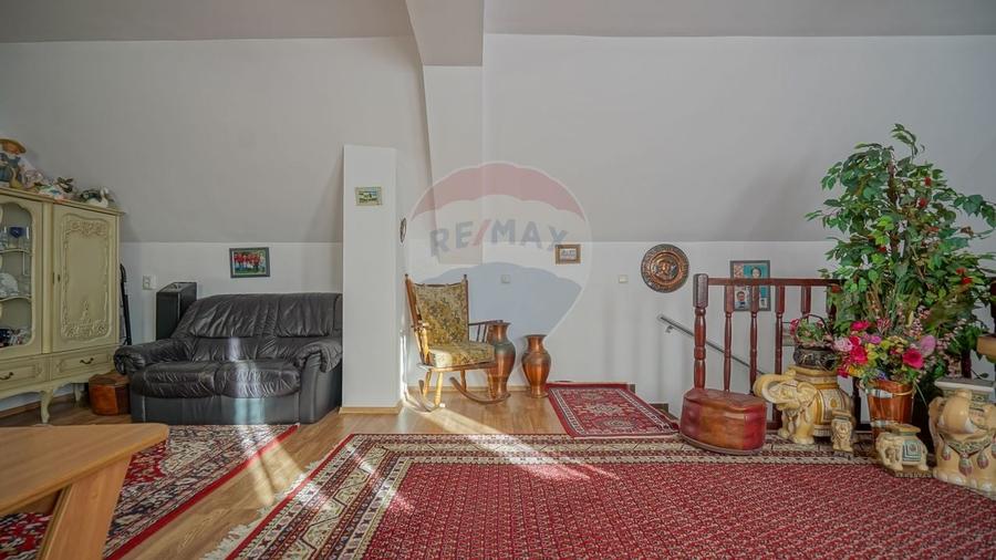 Comision 0 %! Casa de vanzare in Sacele, zona Cernatu! - 15